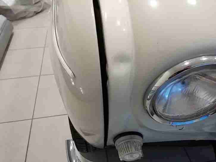 Renault R 4 Oldtimer Klassiker Classics TOP Rarität sehr gepflegt ALU Brille