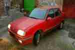 R19 Chamade TSE, EZ 11.1990, Originalzustand,