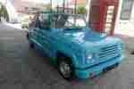 Renault R4 Rodeo Mehari Mereli Mini Moke