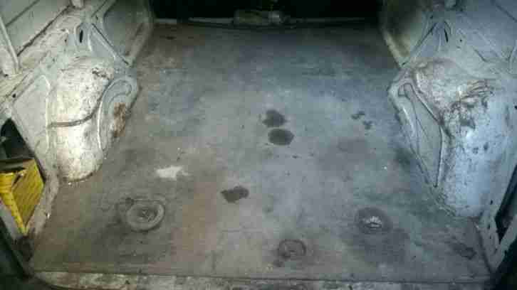 Renault Rapid 1,6er Diesel Lieferwagen mit LKW Zulassung OHNE TÜV