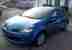 Renault Renault Clio Exception Lede Panorama Key Less G