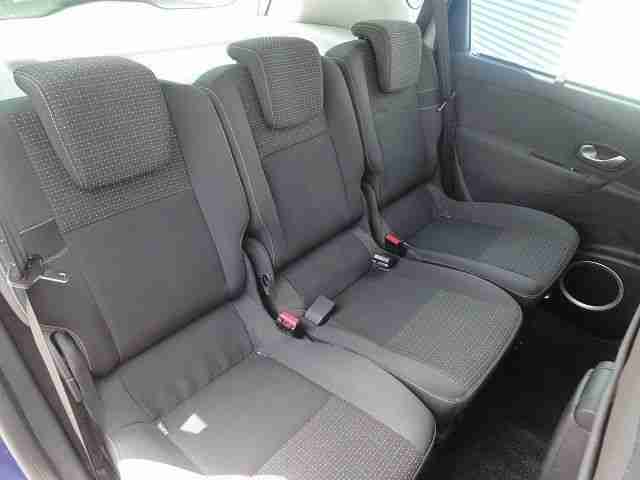 Renault Renault Scenic 1516