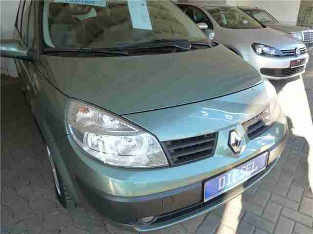 Renault Scenic 1.5 dCi Mod.2004