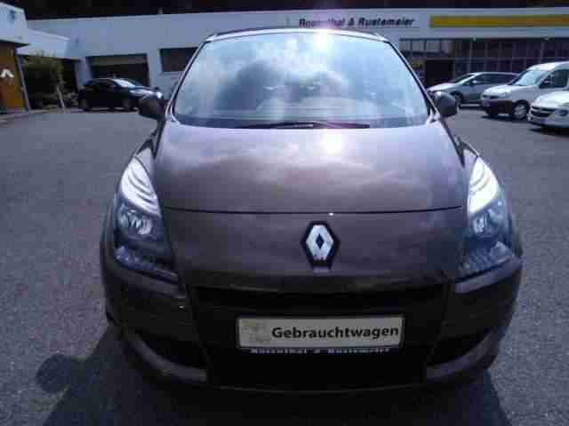 Renault Scenic 1.6 16V 110 Expression