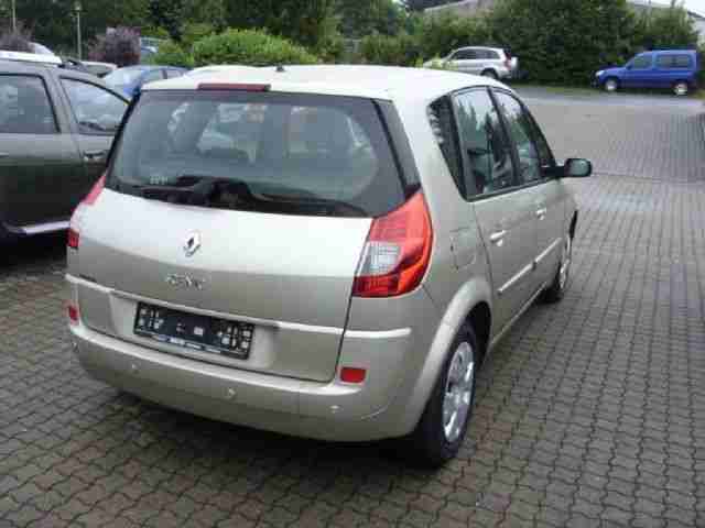 Renault Scenic 1.6 16V Avantage