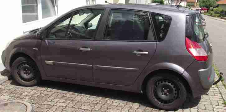 Renault Scenic 1