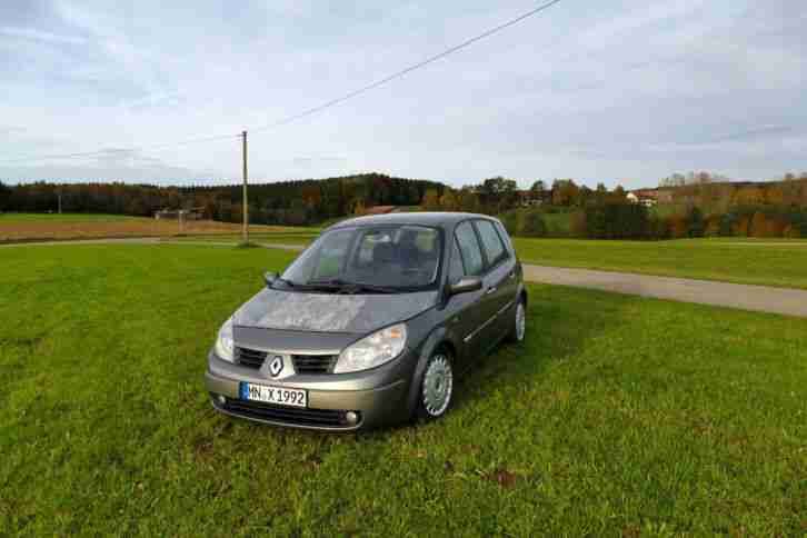 Renault Scenic 1.9 dCi