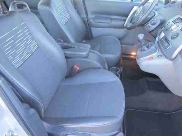 Renault Scenic 1.9 dCi FAP Exception 2009 Klimaautomati