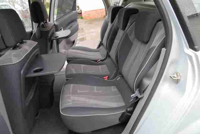 Renault Scenic 1.9