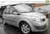 Renault Scenic 1.9 dCi;I. Hand;Navi;Xenon;AHK; 8x Reife