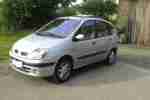 Scenic 1.9 dci 230.000km EZ 2001