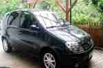 Scenic 1, 9 dci wenig km AHK, Leder, DVD, 8fach