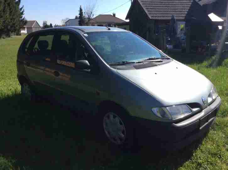 Renault Scenic 1.9