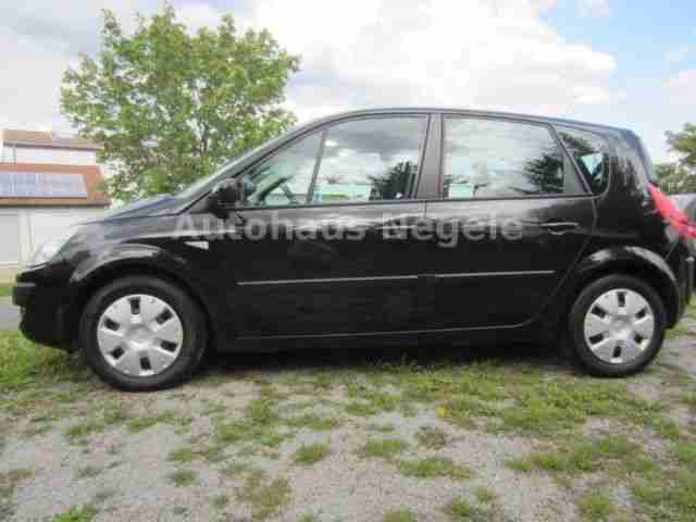 Renault Scenic 2.0 16V Avantage Zahnriemen neu vor Ausl