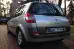 Scenic 2.0 16V Exception , Navi, Leder, Xenon,