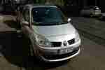Renault Scenic 2 Bj 2007, TÜV Neu, Tadellos, 109TKM
