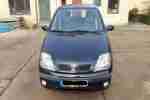 Scenic 2003, 1.4 16V 95PS, ca. 71500, TÜV 10
