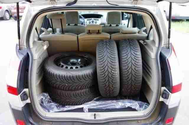 Renault Scenic Avantage 2 1.6 16V 82kW