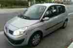 Renault Scenic Bj.05 erst 86000 km Klima