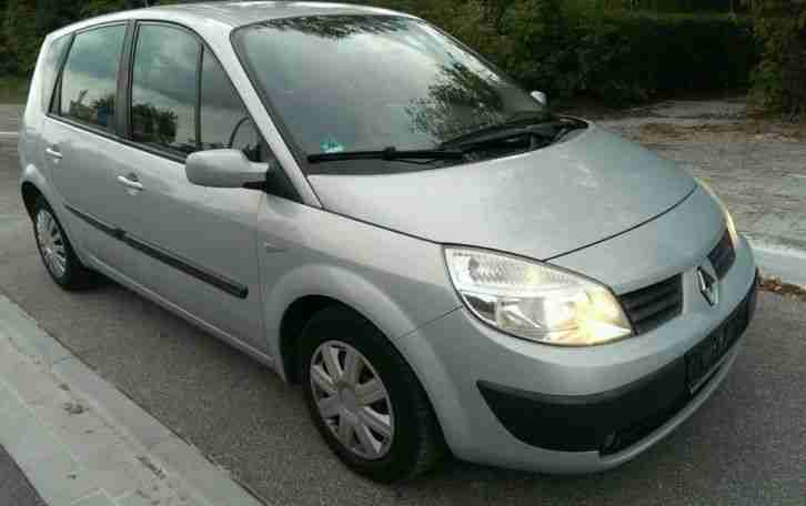 Renault Scenic Bj.05