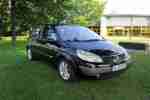 Renault Scenic DCI Diesel EZ 6 2003 88 Kw 123700