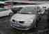 Renault Scenic Grand 2.0 16V Automatik Navi