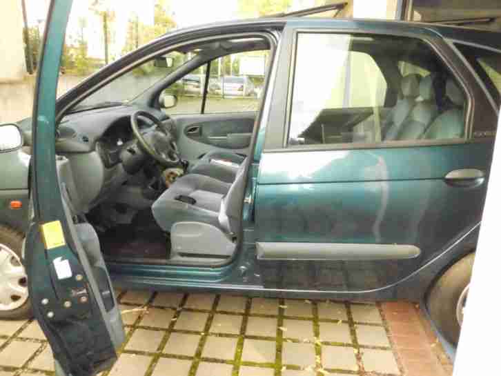 Renault Scenic Megan