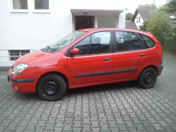 Renault Scenic ca.187800km