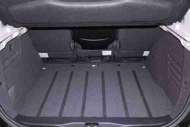 Renault Scenic dCi 130 FAP Dynamique