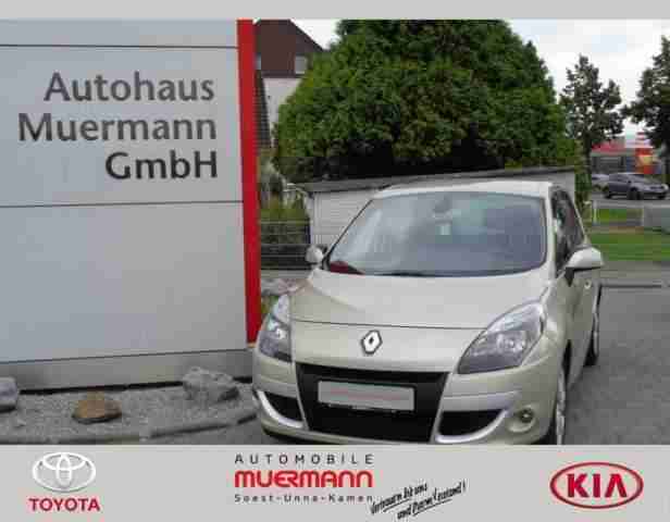 Renault Scenic dCi 130 FAP Dynamique