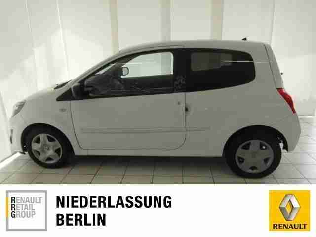 TWINGO 1.2 16V NIGHT & DAY KLEINWAGEN