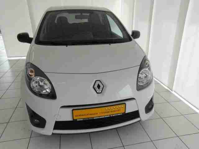 Renault TWINGO 1.2 16V NIGHT & DAY KLEINWAGEN