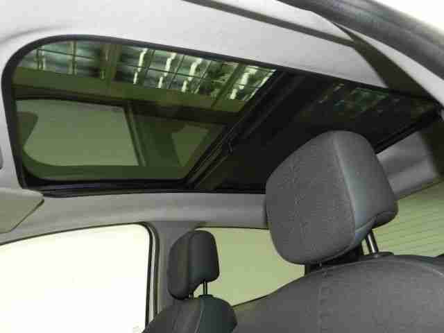 Renault TWINGO 1.2 16V NIGHT&DAY Schiebedach Kleinwagen