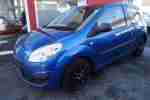 TWINGO 1.2 60 AUTHENTIQUE 2.HAND UNFALLFREI