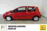 TWINGO 1.2 AUTHENTIQUE KLEINWAGEN