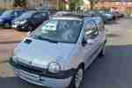 TWINGO 1.2 Faltdach