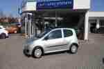 TWINGO 1.2 Panoramadach u. Klima