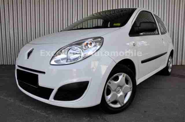 Renault TWINGO 1.2 *TÜV NEU BIS 03. 2019*TOP ZUSTAND*