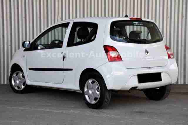 Renault TWINGO 1.2 *TÜV NEU BIS 03. 2019*TOP ZUSTAND*