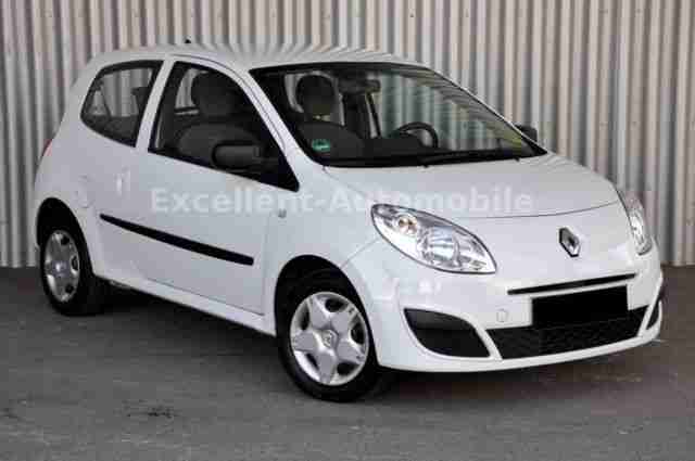 Renault TWINGO 1.2 TÜV NEU BIS 03. 2019 TOP ZUSTAND