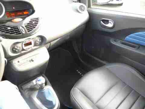 Renault TWINGO CNOR