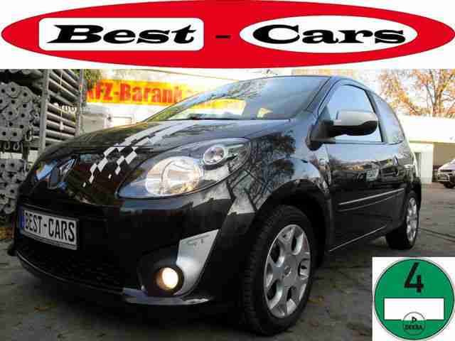 Renault TWINGO GT 1.2 16V TCE 1.HAND