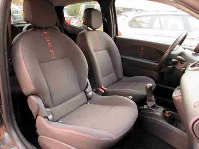 Renault TWINGO GT 1.2 16V TCE / 1.HAND /