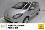 TWINGO II 1.2 16V EXPRESSION Klima, Nebel, el.