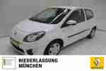 TWINGO II 1.2 16V EXPRESSION Klima, Nebel, el.