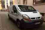 Renault Traffic Kasten, Opel Vivaro, Trafic Renault