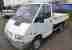 Renault Trafic 1400 Pritsche Motor Getriebe Top