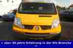 Trafic 2.0 dCi 115 L2H1 5 Plätze>Motor Defekt