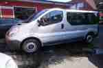 Trafic 2.0 dCi 115 Passenger Expression L1H1 8