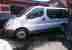 Renault Trafic 2.0 dCi 115 Passenger Expression L1H1 8